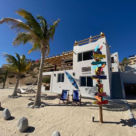 Beach Front Lofts, La Ventana Buitenkant foto