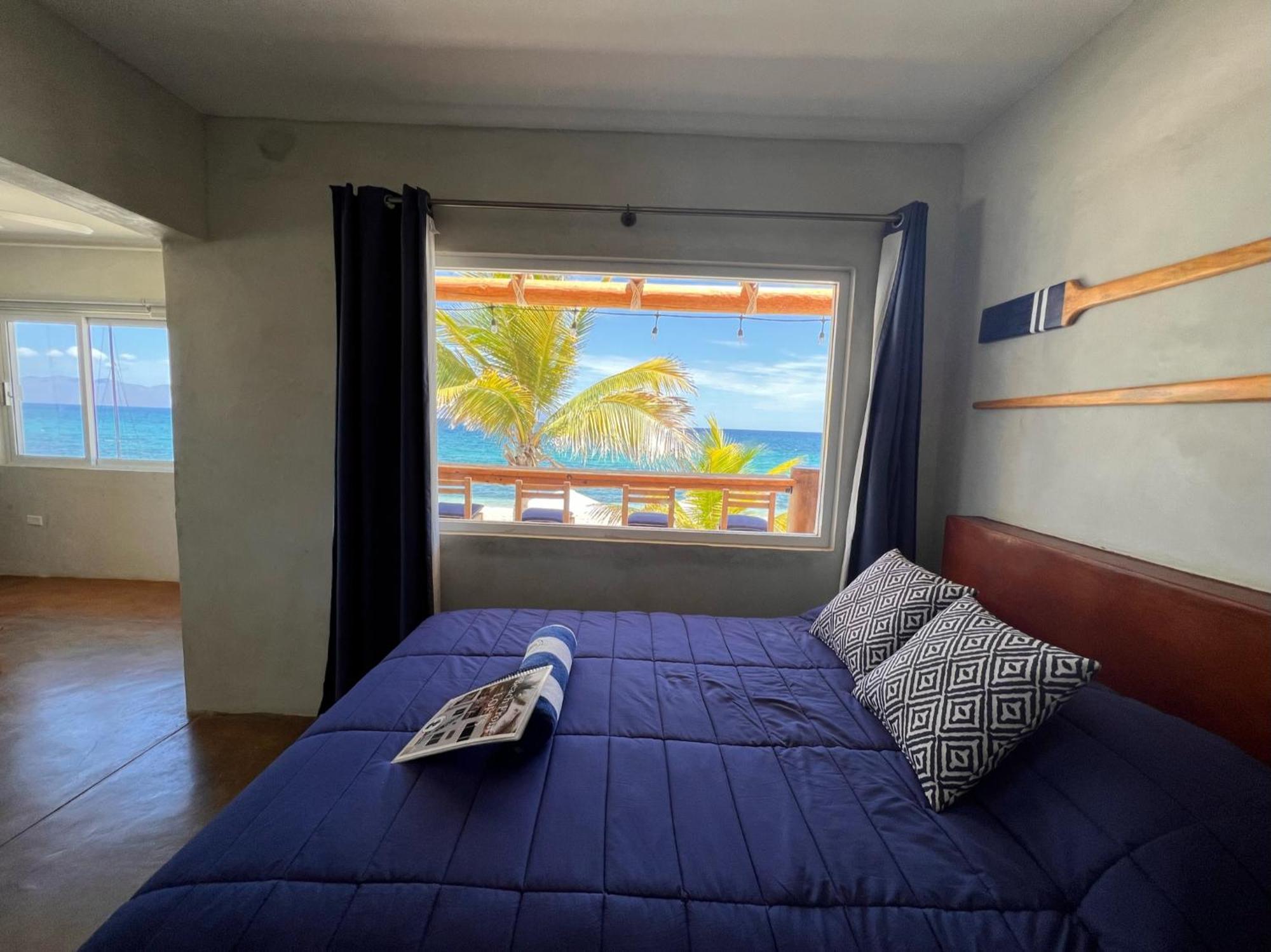 Beach Front Lofts, La Ventana Buitenkant foto