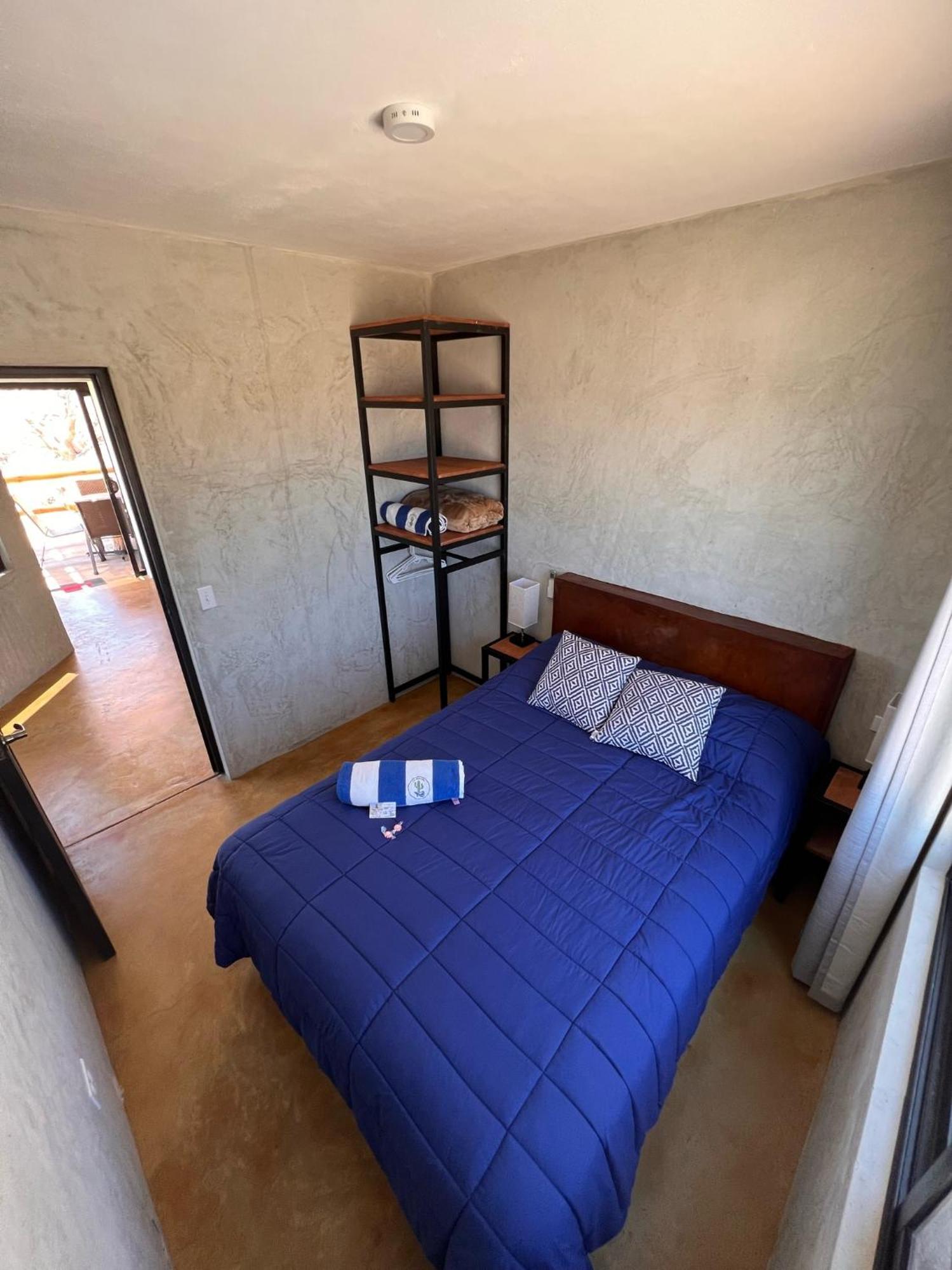 Beach Front Lofts, La Ventana Buitenkant foto