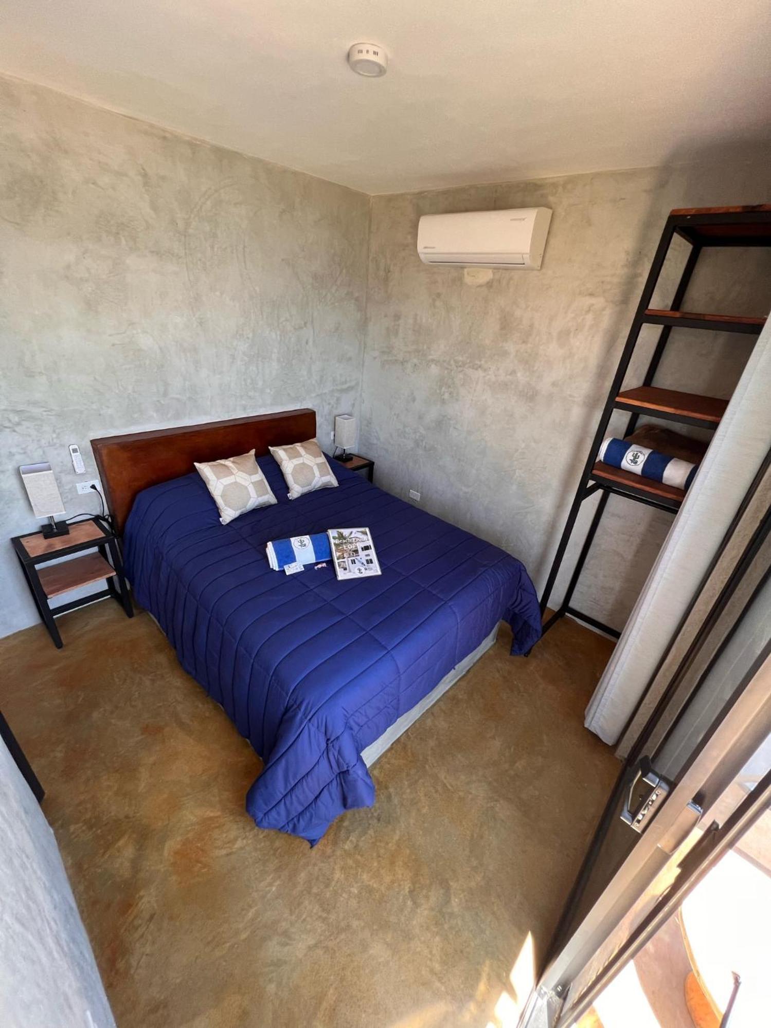 Beach Front Lofts, La Ventana Buitenkant foto